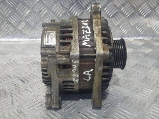 генератор, ориг. номер CY0118300A, A3TJ2391, Mazda CX-9 1 поколение [рестайлинг] 2009-2012