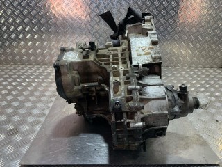 АКПП, ориг. номер 098321107, EQG, Volkswagen Transporter T4 1990-2003