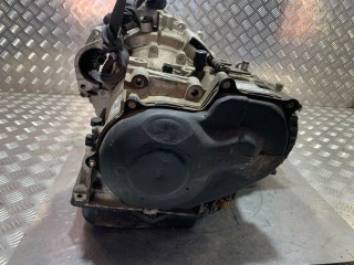 АКПП, ориг. номер 098321107, EQG, Volkswagen Transporter T4 1990-2003