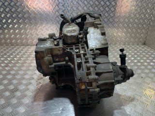 АКПП, ориг. номер 098321107, DML, Volkswagen Transporter T4 1990-2003
