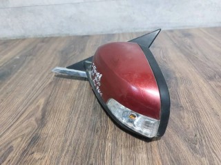 зеркало наружное левое, ориг. номер C2S51673, Jaguar XF 1 поколение 2007-2011
