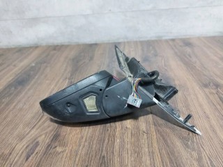 зеркало наружное левое, ориг. номер C2S51673, Jaguar XF 1 поколение 2007-2011