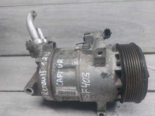компрессор кондиционера, ориг. номер 926000217R, 813382, 926004183R, Renault Clio 4 2012-2016