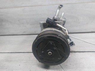 компрессор кондиционера, ориг. номер 926000217R, 813382, 926004183R, Renault Clio 4 2012-2016