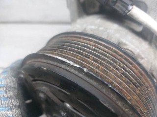 компрессор кондиционера, ориг. номер 926000217R, 813382, 926004183R, Renault Clio 4 2012-2016