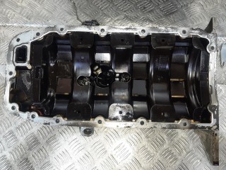масляный поддон нижний, ориг. номер 55565793, 55566404, 55572041, Chevrolet Cruze 1 поколение 2008-2012