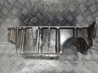 масляный поддон нижний, ориг. номер 55565793, 55566404, 55572041, Chevrolet Cruze 1 поколение 2008-2012