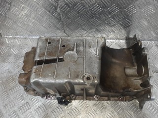 масляный поддон нижний, ориг. номер 55565793, 55566404, 55572041, Chevrolet Cruze 1 поколение 2008-2012
