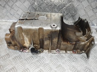 масляный поддон нижний, ориг. номер 55565793, 55566404, 55572041, Chevrolet Cruze 1 поколение 2008-2012