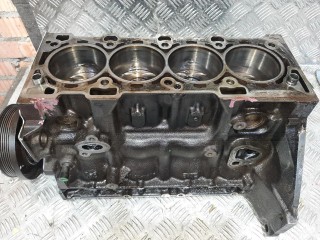 блок цилиндров, ориг. номер 55567861, Chevrolet Cruze 1 поколение 2008-2012