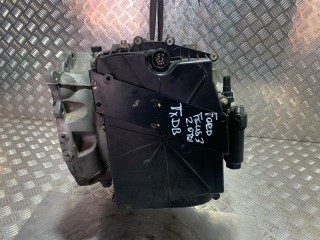 PКПП, ориг. номер 6DCT450, BV6R7000AD, BV6R7000AH, 1884971, BV6R7000AE, BV6R7000AF, BV6R7000AG, BV6R7000AJ, Ford Focus 3 поколение 2011-2015