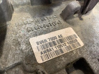 PКПП, ориг. номер 6DCT450, BV6R7000AD, BV6R7000AH, 1884971, BV6R7000AE, BV6R7000AF, BV6R7000AG, BV6R7000AJ, Ford Focus 3 поколение 2011-2015