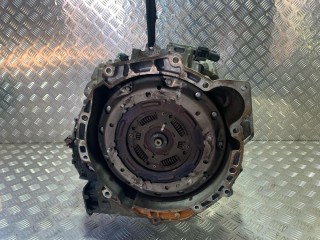 PКПП, ориг. номер CA6P7000FA, Ford Fiesta 6 поколение 2008-2013