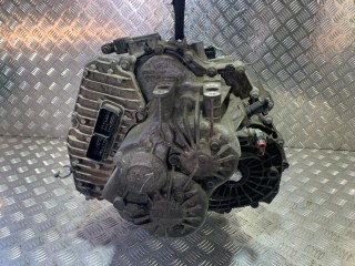 PКПП, ориг. номер CA6P7000FA, Ford Fiesta 6 поколение 2008-2013