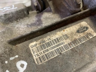 PКПП, ориг. номер CA6P7000FA, Ford Fiesta 6 поколение 2008-2013