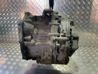 PКПП, ориг. номер CA6P7000FA, Ford Fiesta 6 поколение 2008-2013