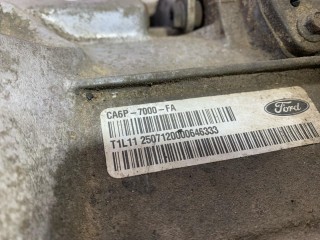 PКПП, ориг. номер CA6P7000FA, Ford Fiesta 6 поколение 2008-2013