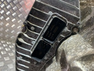 PКПП, ориг. номер CA6P7000BB, Ford Fiesta 6 поколение 2008-2013