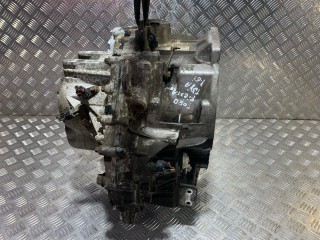 PКПП, ориг. номер CA6P7000BB, Ford Fiesta 6 поколение 2008-2013
