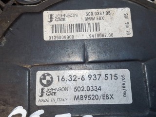 вентилятор охлаждения, ориг. номер 16326937515, 17117590699, 17427523259, BMW 3 E90/E91 [рестайлинг]