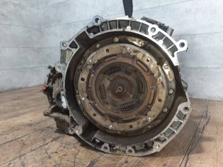 PКПП, ориг. номер 5337941, A2C30743104, BV6P7000BN, Ford Focus 3 поколение 2011-2015