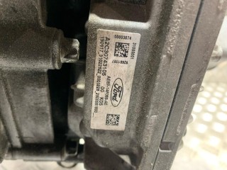 PКПП, ориг. номер CA6P7000FB, Ford Fiesta 6 поколение 2008-2013