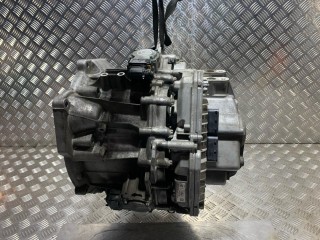 PКПП, ориг. номер CA6P7000FB, Ford Fiesta 6 поколение 2008-2013