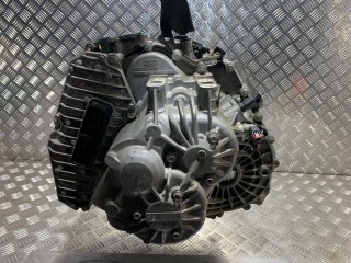 PКПП, ориг. номер CA6P7000FB, Ford Fiesta 6 поколение 2008-2013