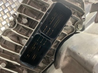 PКПП, ориг. номер CA6P7000FB, Ford Fiesta 6 поколение 2008-2013