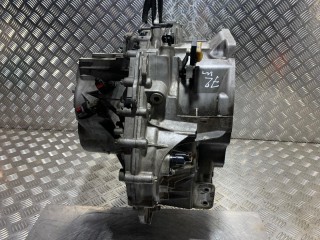 PКПП, ориг. номер CA6P7000FB, Ford Fiesta 6 поколение 2008-2013