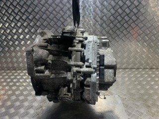 PКПП, ориг. номер CA6P7000BB, Ford Fiesta 6 поколение 2008-2013