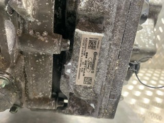 PКПП, ориг. номер CA6P7000BB, Ford Fiesta 6 поколение 2008-2013