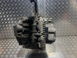 PКПП, ориг. номер AE8P7000AL, Ford Fiesta 6 поколение 2008-2013
