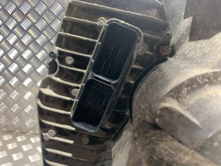 PКПП, ориг. номер AE8P7000AL, Ford Fiesta 6 поколение 2008-2013