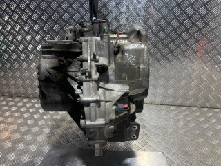PКПП, ориг. номер AE8P7000AL, Ford Fiesta 6 поколение 2008-2013