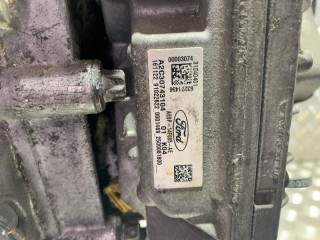 PКПП, ориг. номер AE8P7000AL, Ford Fiesta 6 поколение 2008-2013