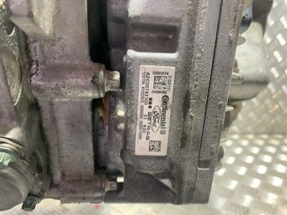 PКПП, ориг. номер CA6P7000BB, Ford Fiesta 6 поколение 2008-2013