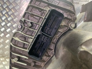 PКПП, ориг. номер CA6P7000BB, Ford Fiesta 6 поколение 2008-2013