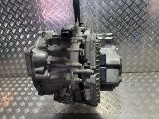 PКПП, ориг. номер CA6P7000BB, Ford Fiesta 6 поколение 2008-2013