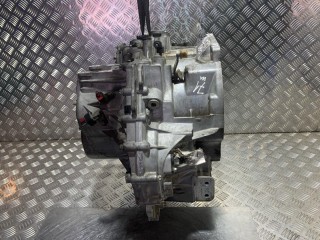 PКПП, ориг. номер CA6P7000BB, Ford Fiesta 6 поколение 2008-2013