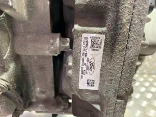 PКПП, ориг. номер AE8P7000AJ, Ford Fiesta 6 поколение 2008-2013