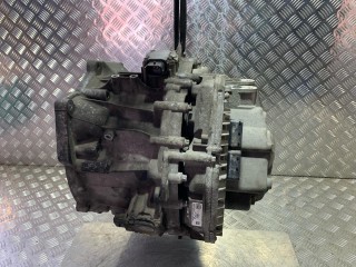 PКПП, ориг. номер AE8P7000AJ, Ford Fiesta 6 поколение 2008-2013