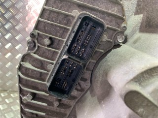 PКПП, ориг. номер AE8P7000AJ, Ford Fiesta 6 поколение 2008-2013