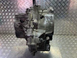 PКПП, ориг. номер AE8P7000AJ, Ford Fiesta 6 поколение 2008-2013