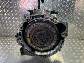 PКПП, ориг. номер CA6P7000BB, Ford Fiesta 6 поколение 2008-2013