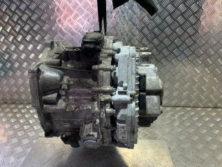 PКПП, ориг. номер CA6P7000BB, Ford Fiesta 6 поколение 2008-2013