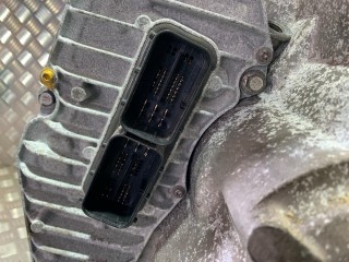 PКПП, ориг. номер CA6P7000BB, Ford Fiesta 6 поколение 2008-2013