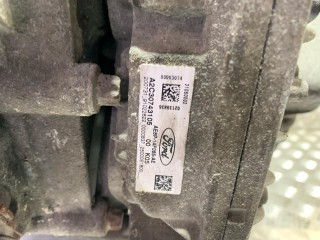 PКПП, ориг. номер AE8P7000AL, Ford Fiesta 6 поколение 2008-2013