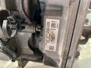 PКПП, ориг. номер 5337941, A2C30743105, BV6P7000BK, Ford Focus 3 поколение 2011-2015