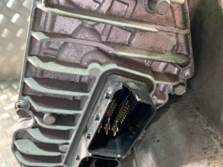 PКПП, ориг. номер 5337941, A2C30743105, BV6P7000BK, Ford Focus 3 поколение 2011-2015